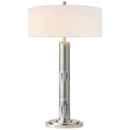 Lampe de table haute Longacre