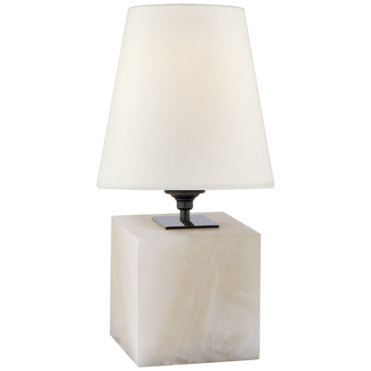 Terri Cube Accent Lamp