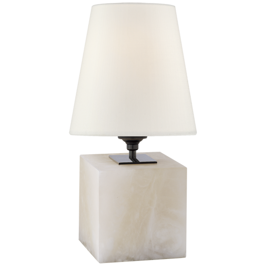 Terri Cube Accent Lamp