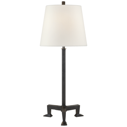 Parish Buffet Lamp