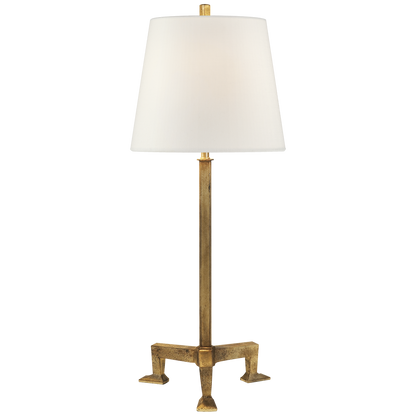 Parish Buffet Lamp