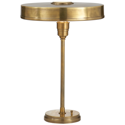 Carlo Table Lamp