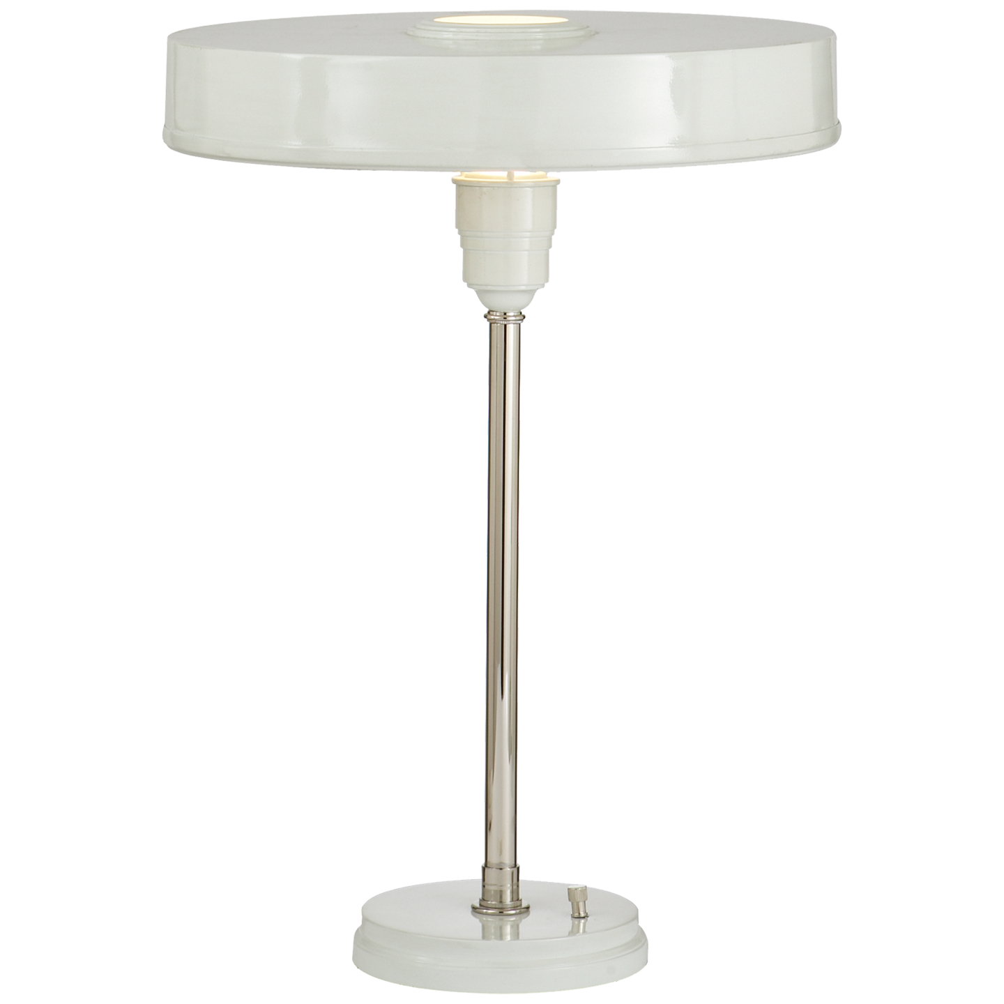 Carlo Table Lamp