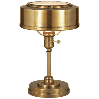 Henley Task Lamp