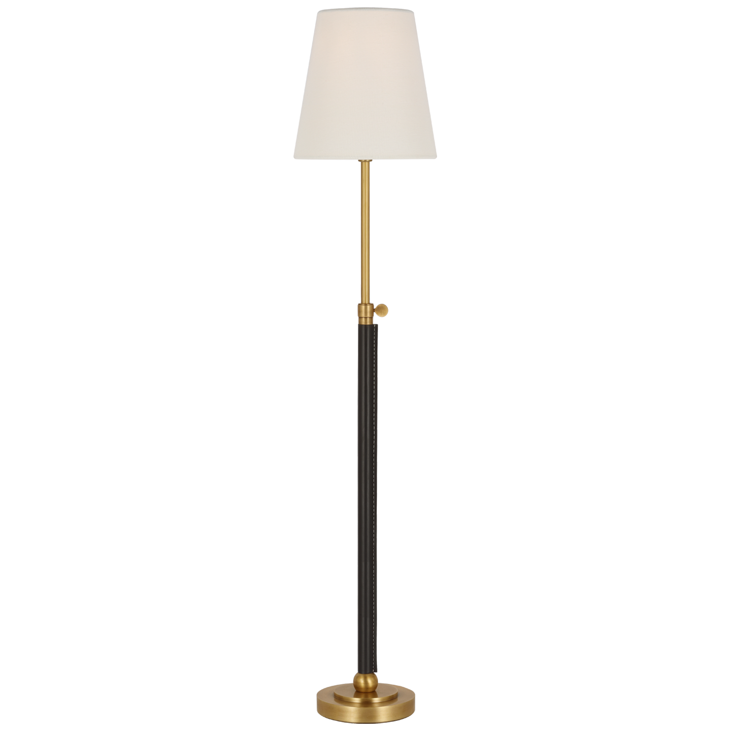 Bryant Wrapped Table Lamp