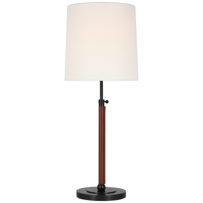 Bryant Large Wrapped Table Lamp