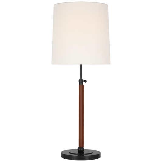 Bryant Large Wrapped Table Lamp