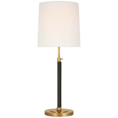 Bryant Large Wrapped Table Lamp