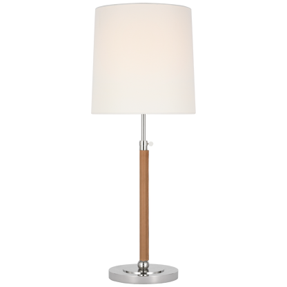 Bryant Large Wrapped Table Lamp