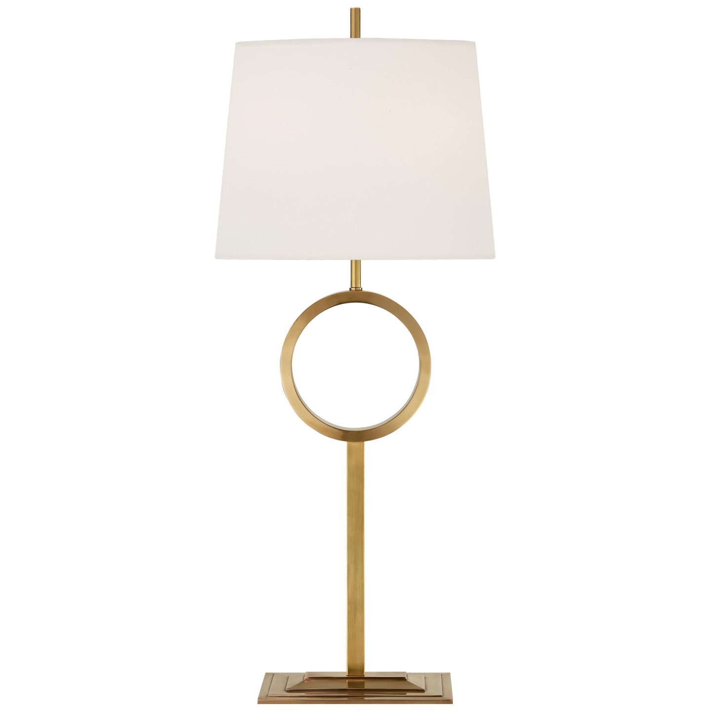 Simone Medium Buffet Lamp