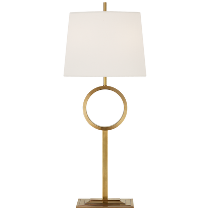 Simone Medium Buffet Lamp