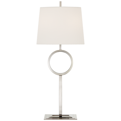 Simone Medium Buffet Lamp