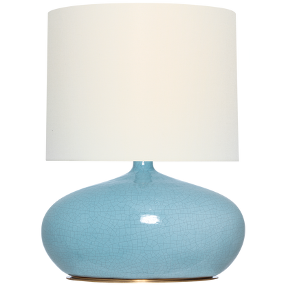 Olinda 24" Low Table Lamp