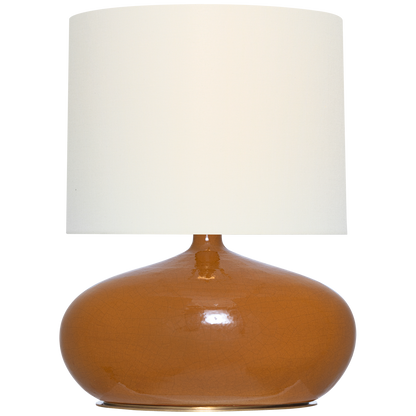 Olinda 24" Low Table Lamp