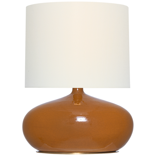 Olinda 24" Low Table Lamp