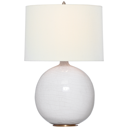 Lampe de table Sao Paulo 21"