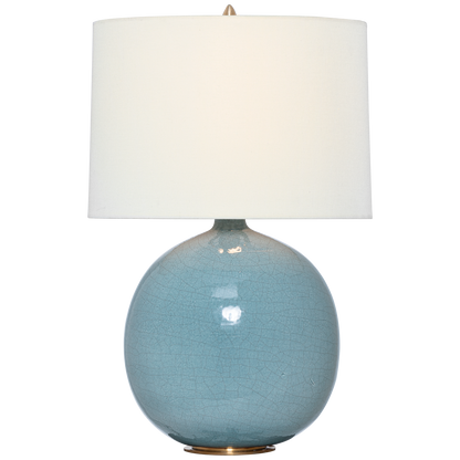 Lampe de table Sao Paulo 21"