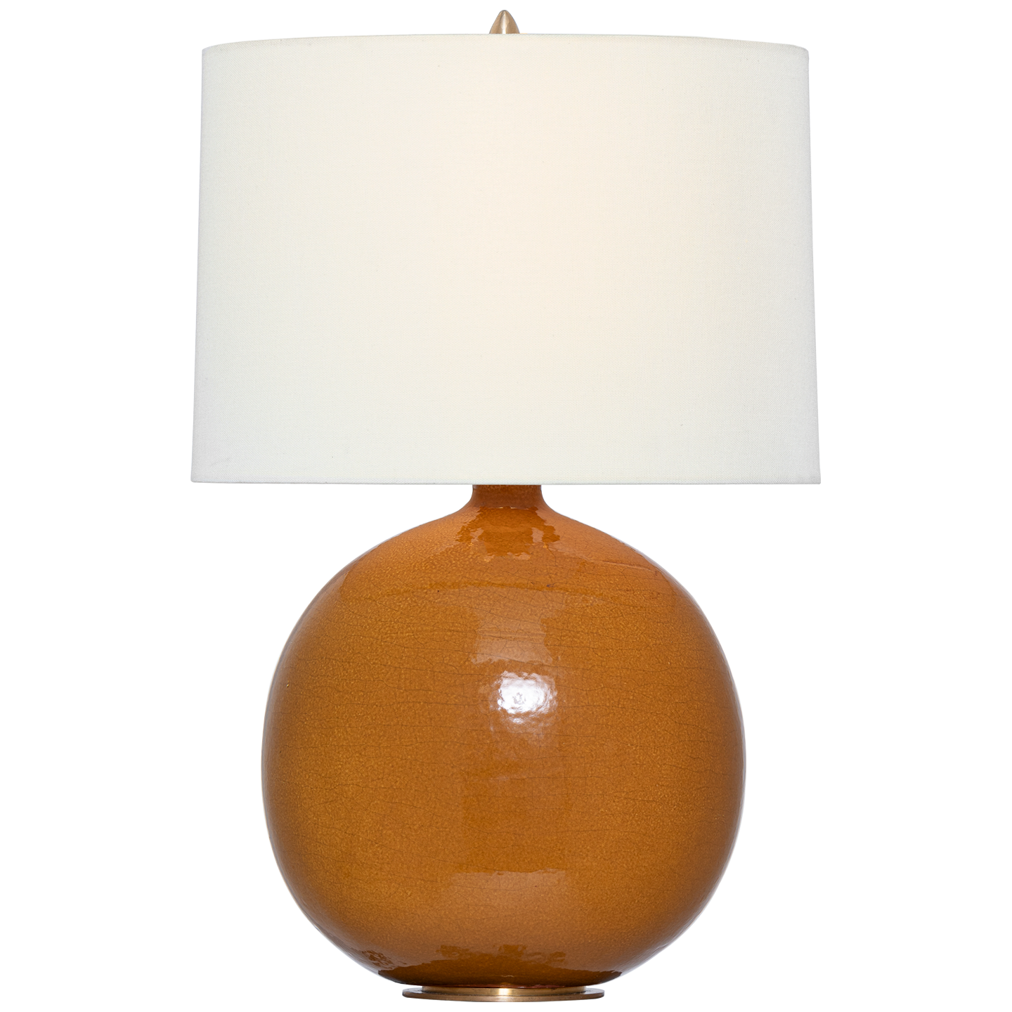 Lampe de table Sao Paulo 21"