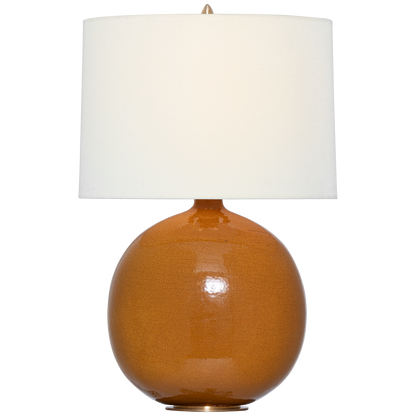 Lampe de table Sao Paulo 21"