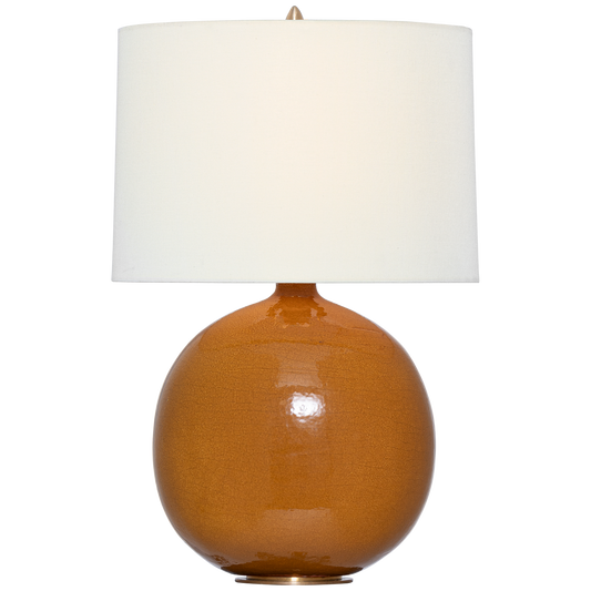 Sao Paulo 21" Table Lamp