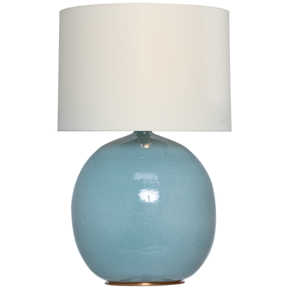 Sao Paulo 29" Table Lamp