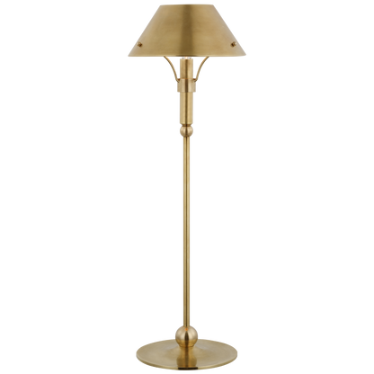 Turlington Medium Table Lamp