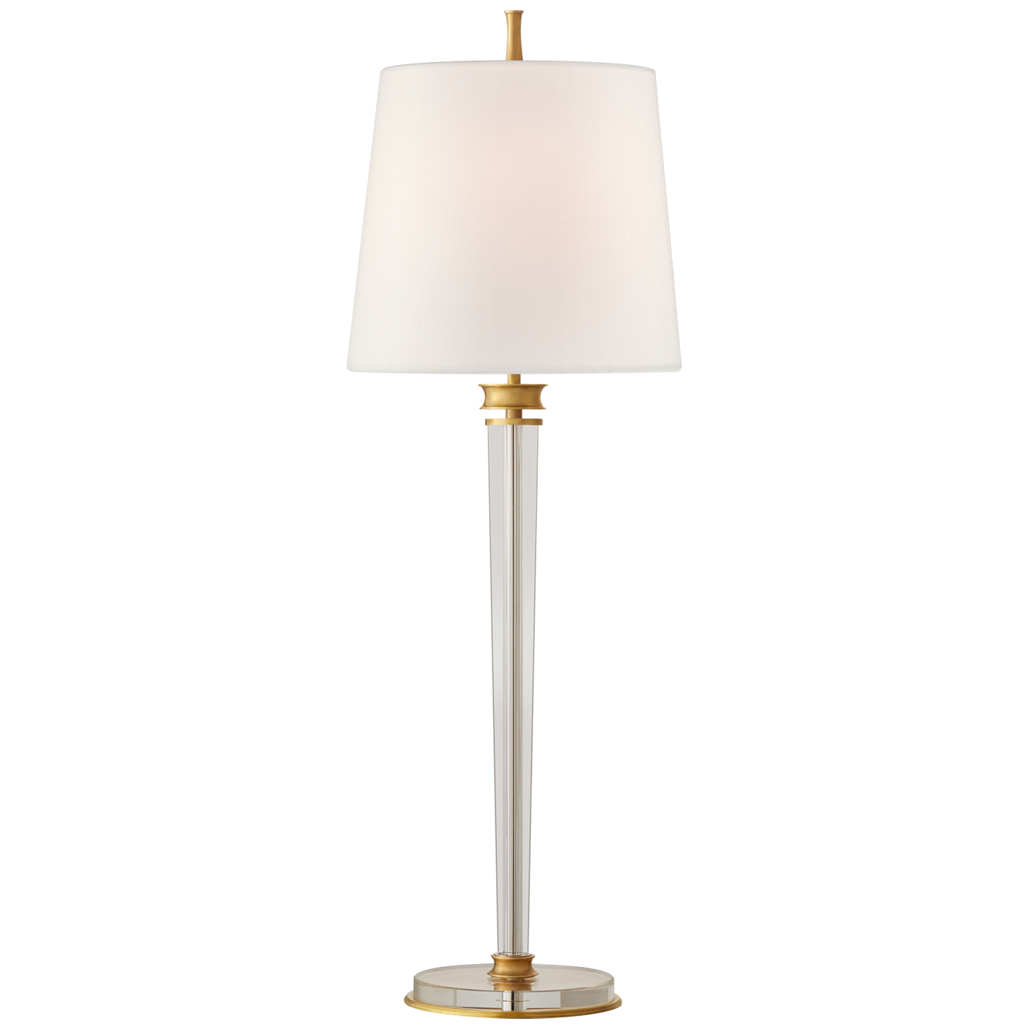 Lyra Buffet Lamp