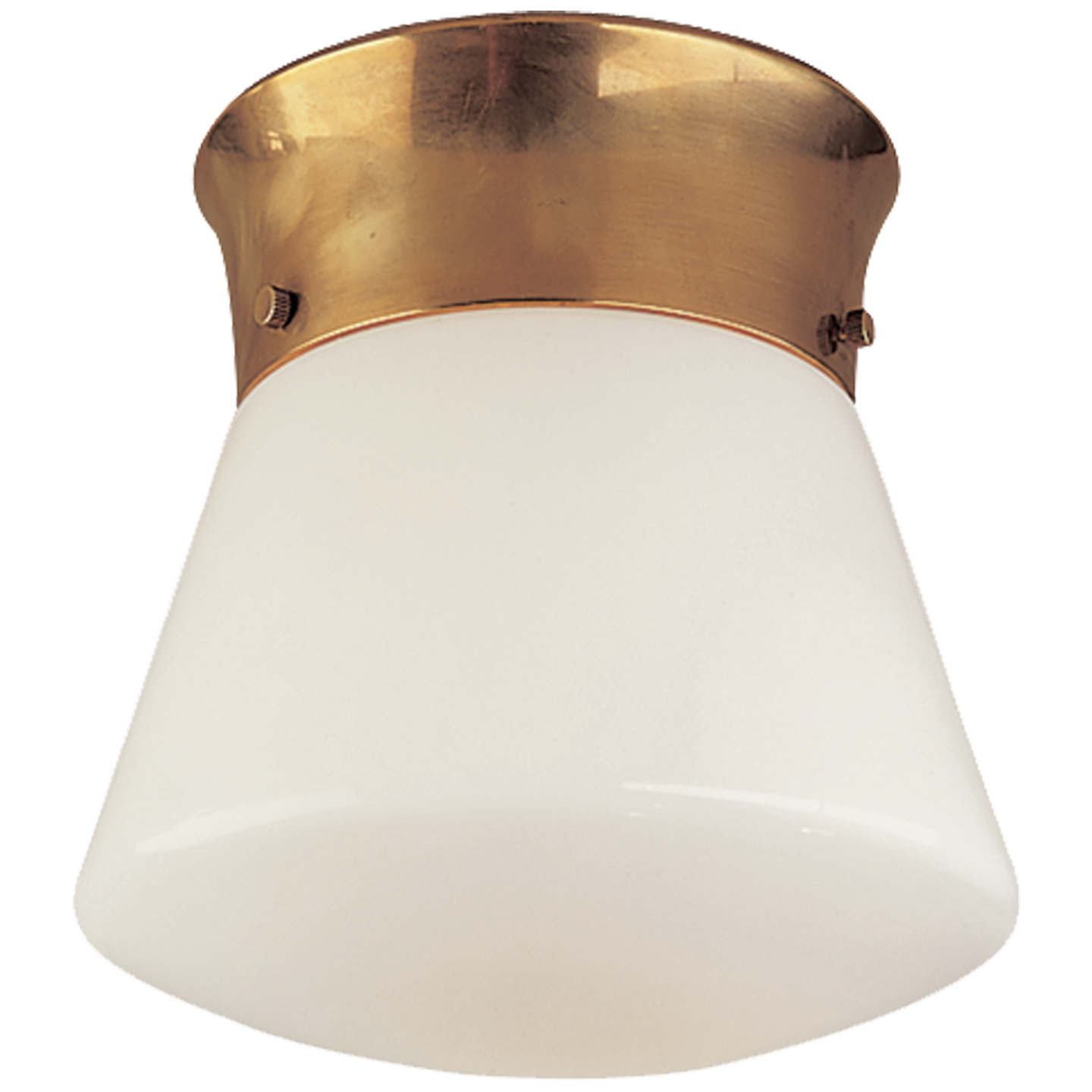 Perry Street Ceiling Light