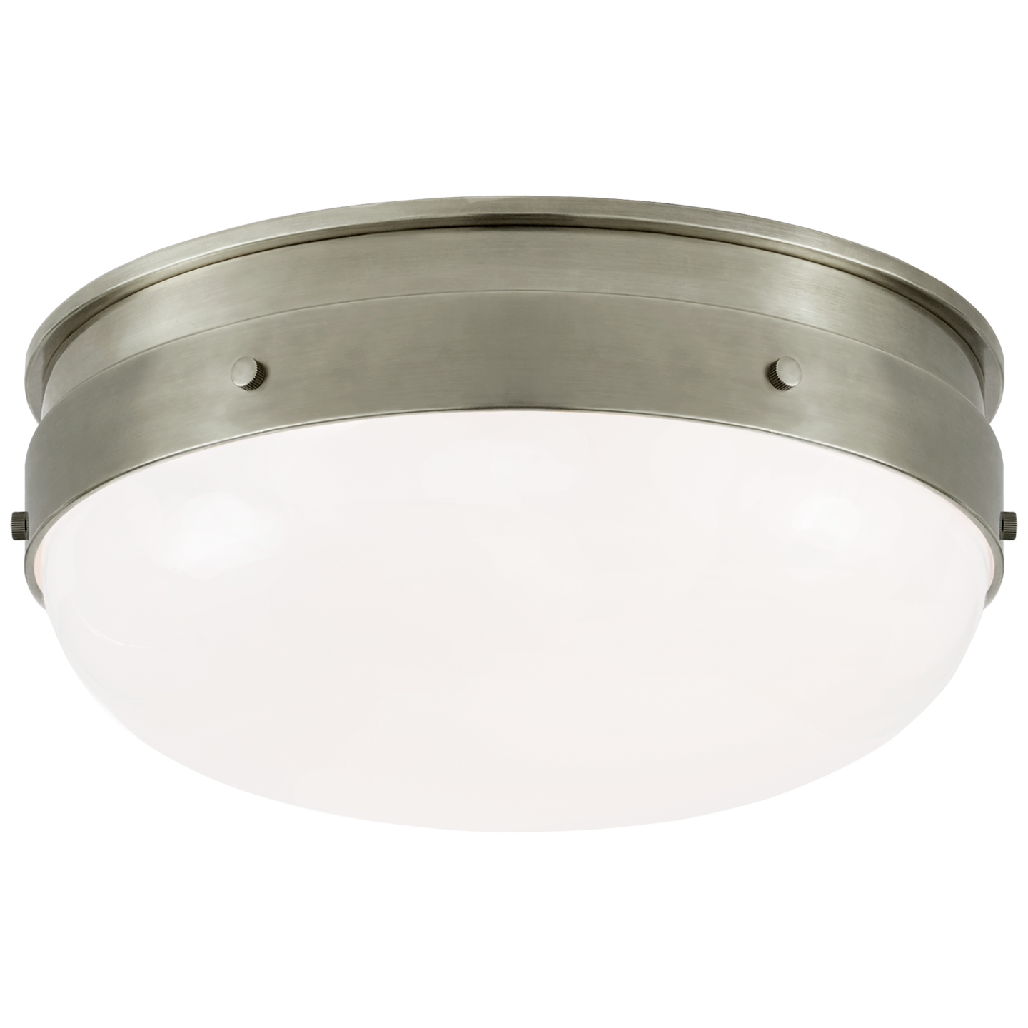 Hicks Small Flush Mount