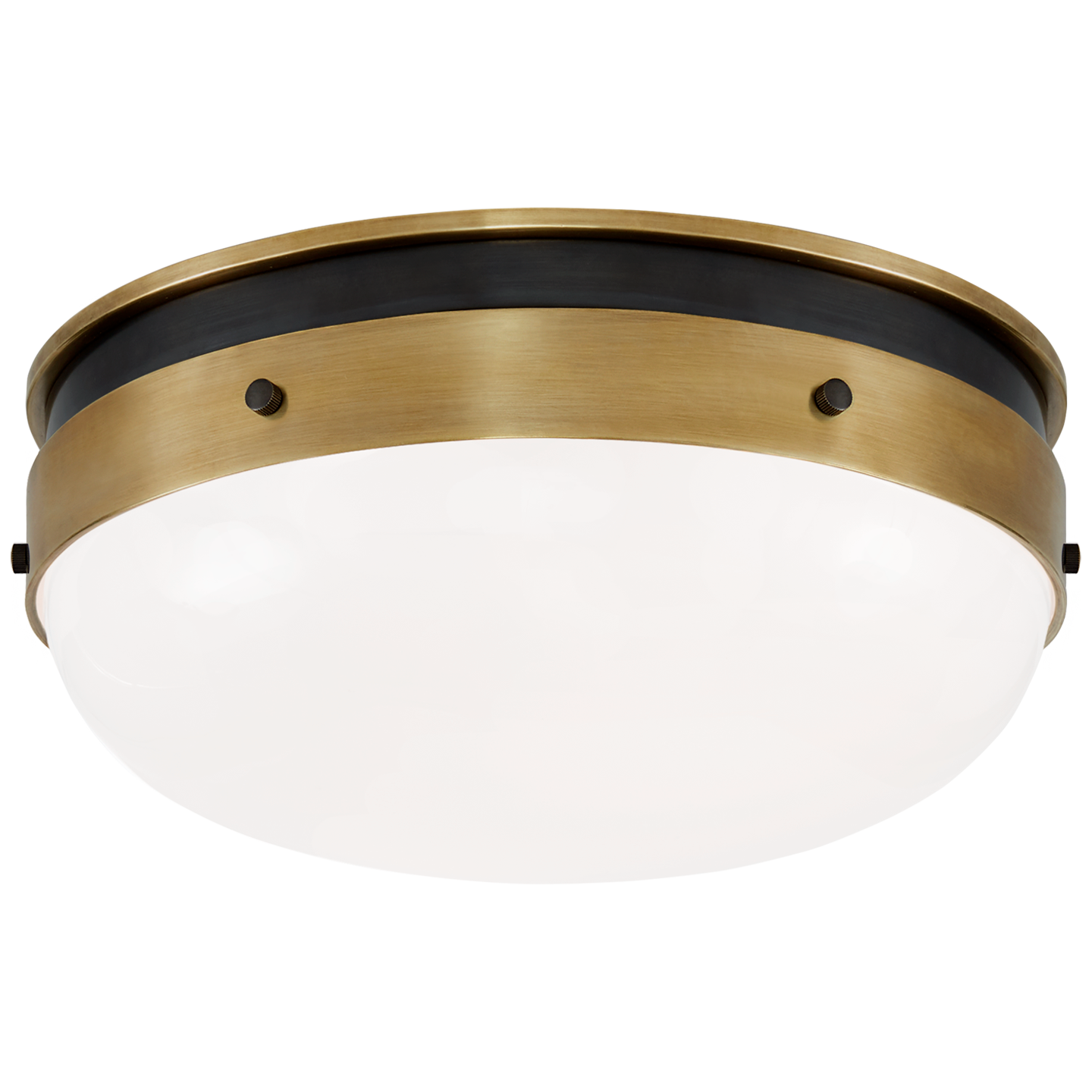 Hicks Small Flush Mount