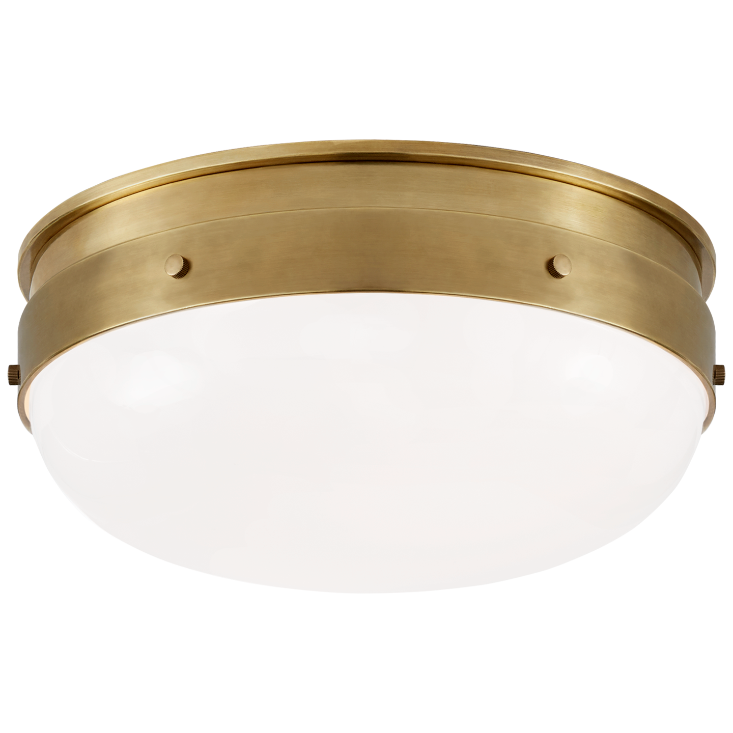 Hicks Small Flush Mount