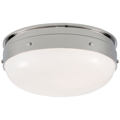 Hicks Small Flush Mount