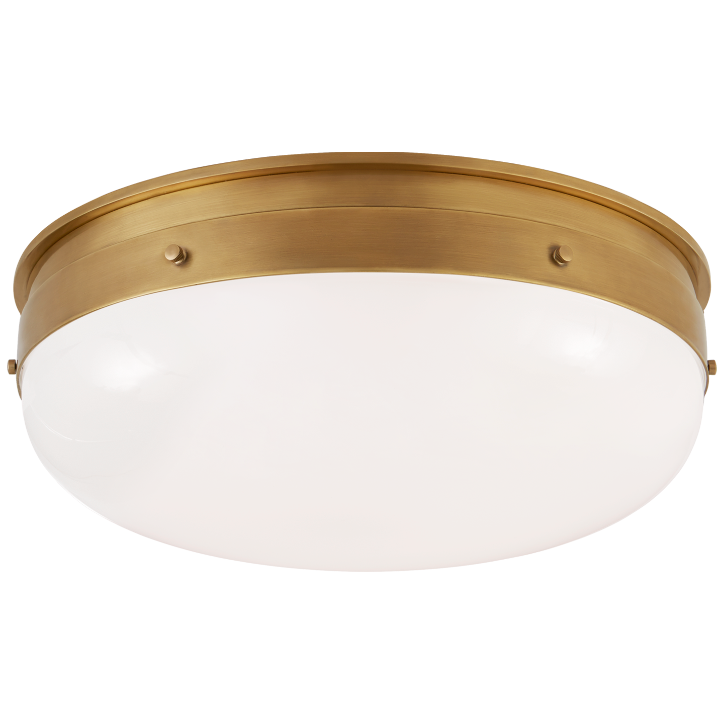 Hicks Medium Flush Mount