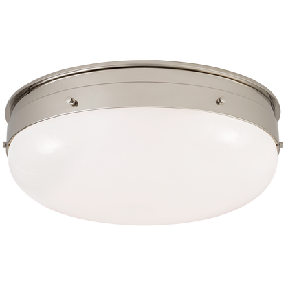 Hicks Medium Flush Mount