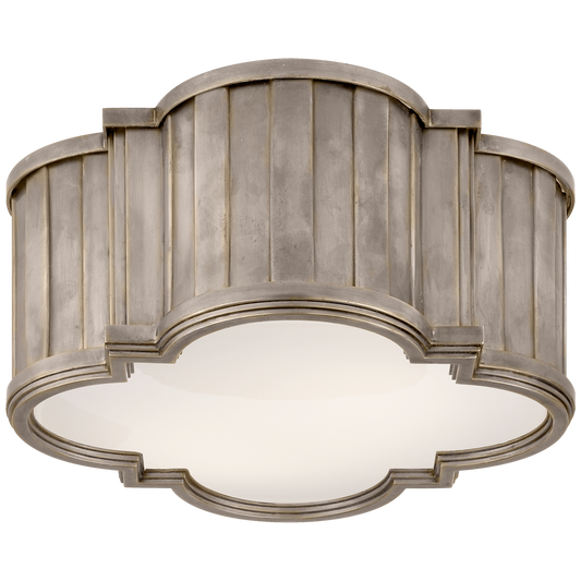 Tilden Small Flush Mount