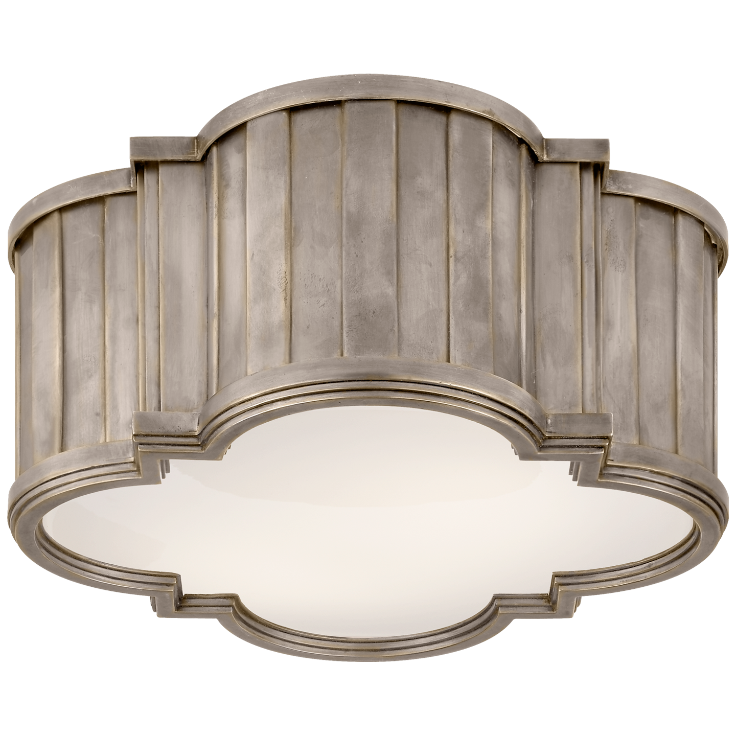 Tilden Small Flush Mount