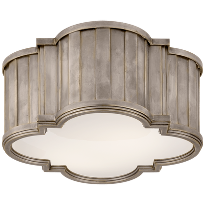 Tilden Small Flush Mount
