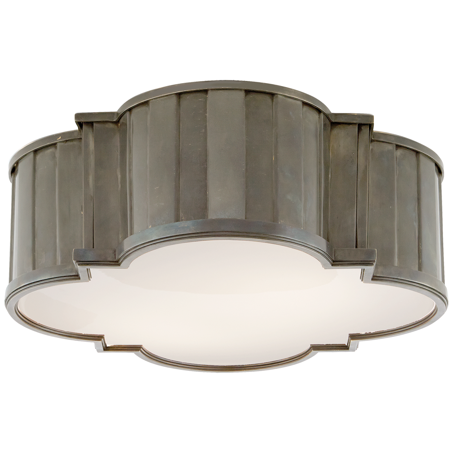 Tilden Large Flush Mount