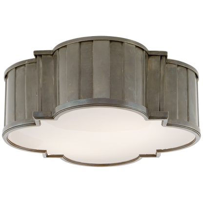 Tilden Large Flush Mount