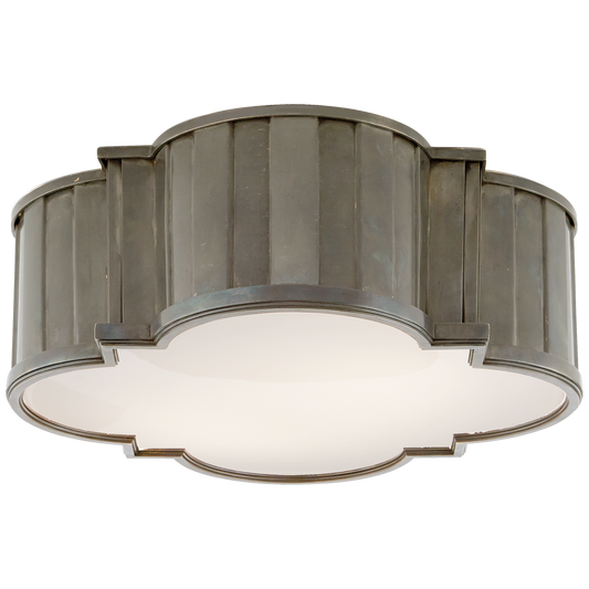 Tilden Large Flush Mount