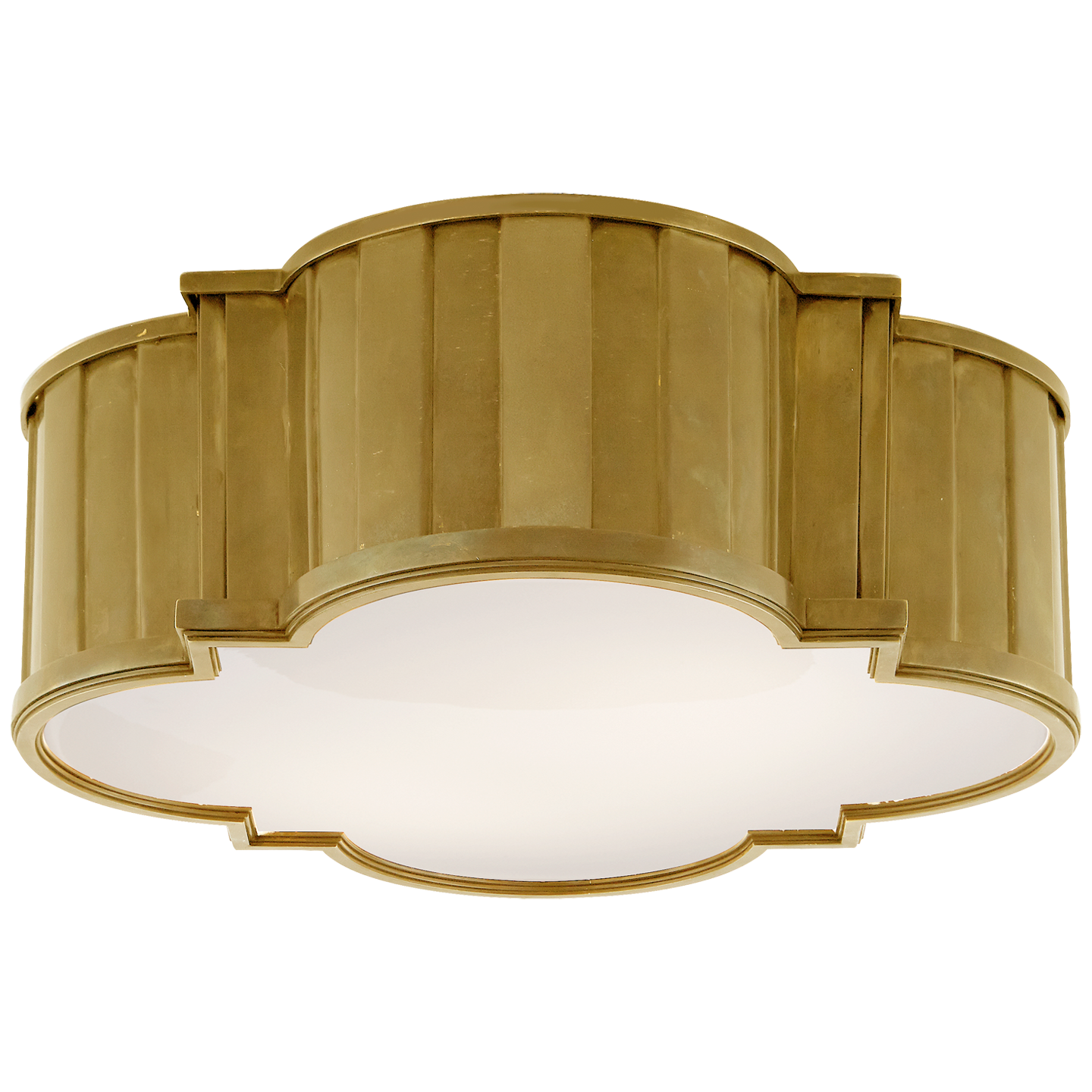 Tilden Large Flush Mount
