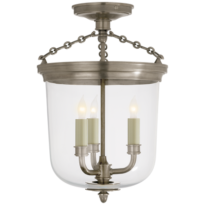 Semi-encastré marchand