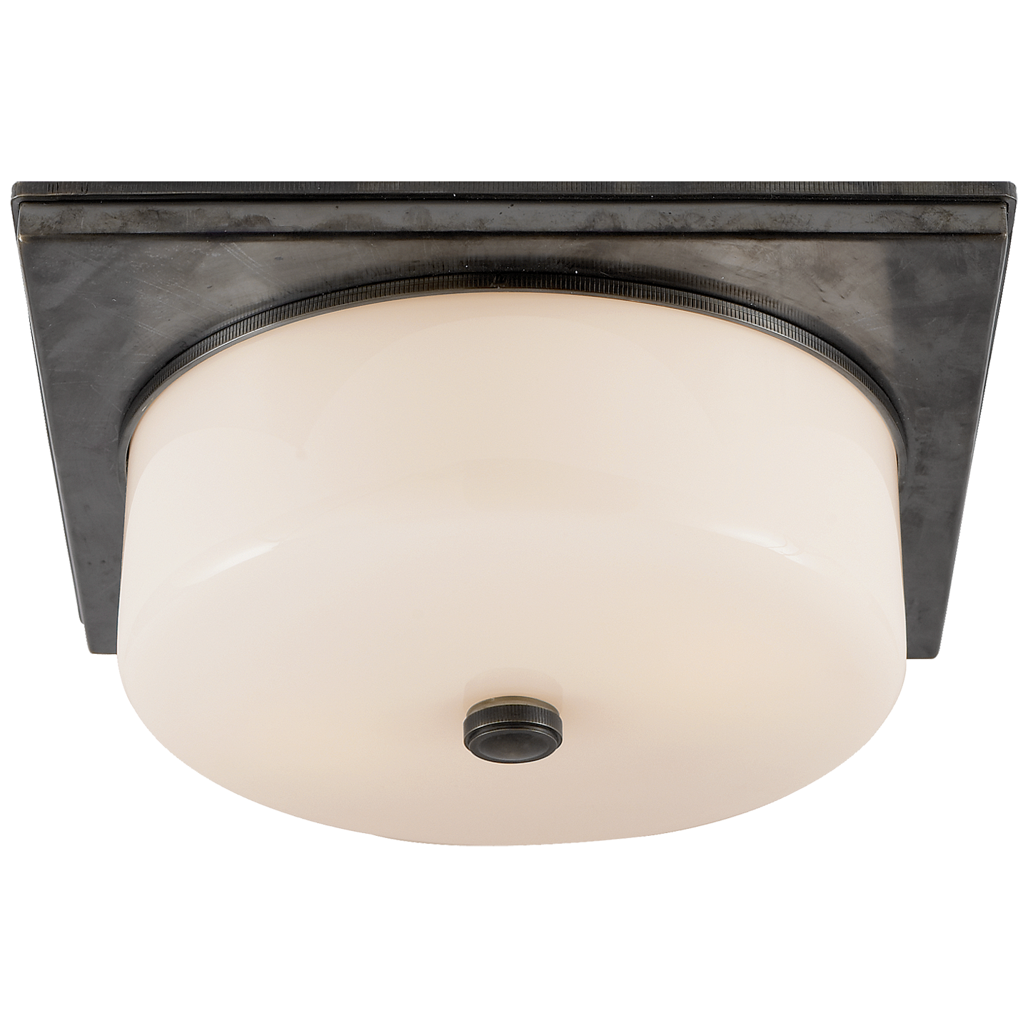 Newhouse Circular Flush Mount