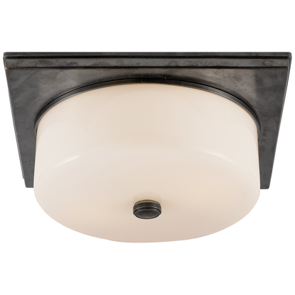 Newhouse Circular Flush Mount