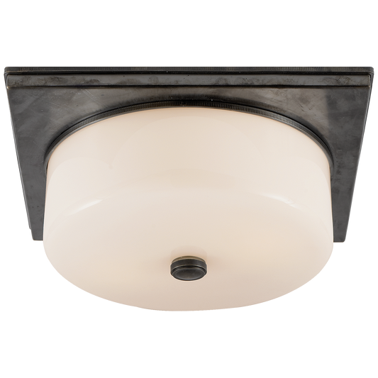 Newhouse Circular Flush Mount