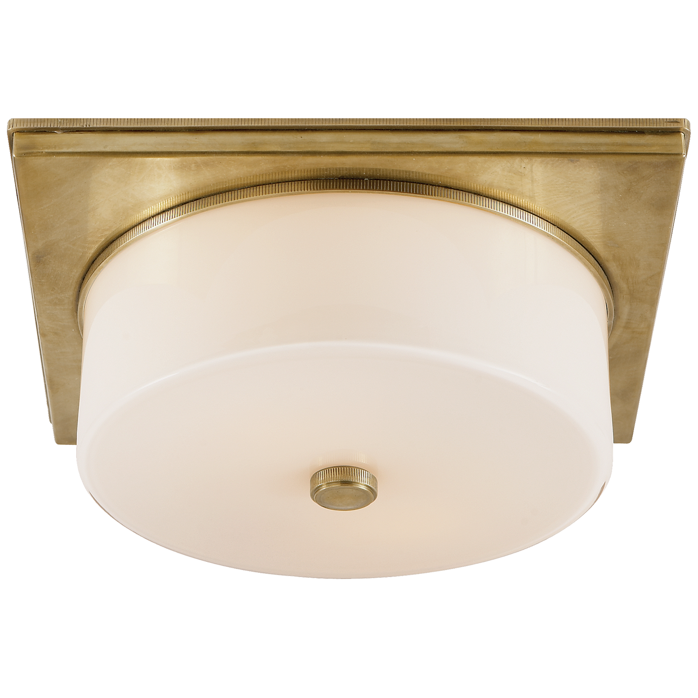 Newhouse Circular Flush Mount