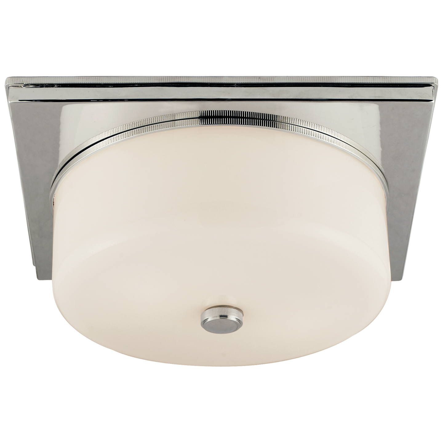 Newhouse Circular Flush Mount