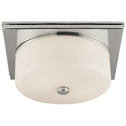 Newhouse Circular Flush Mount