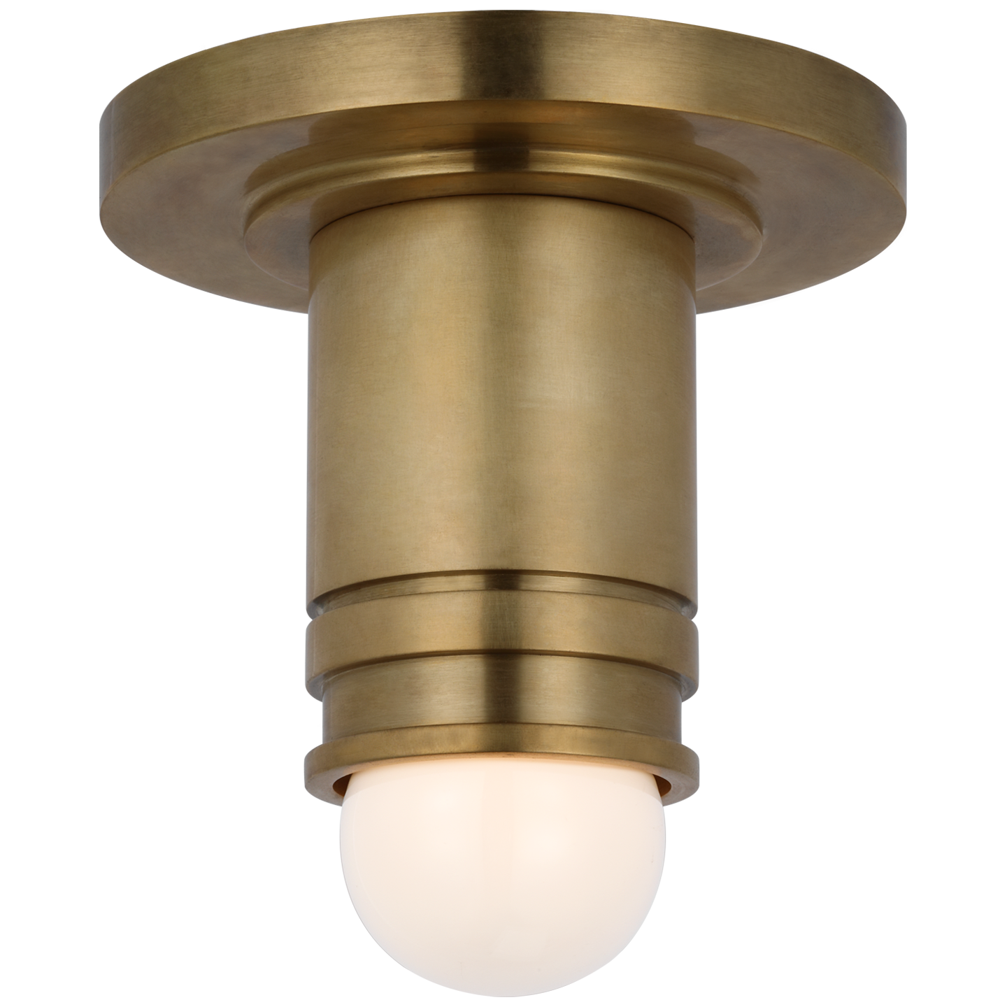 Top Hat Mini Monopoint Flush Mount