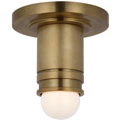 Top Hat Mini Monopoint Flush Mount